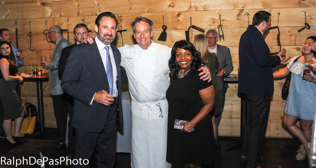 Black Barn Food & Beverage Association