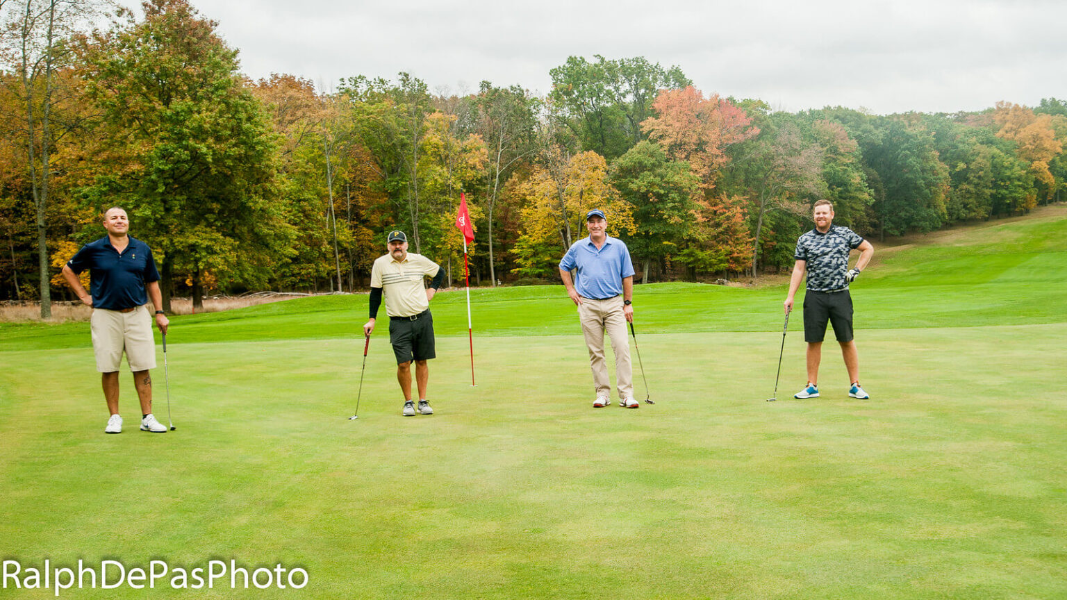 CRESTMONT COUNTRY CLUB GOLF OUTING 2020 – Food & Beverage Association
